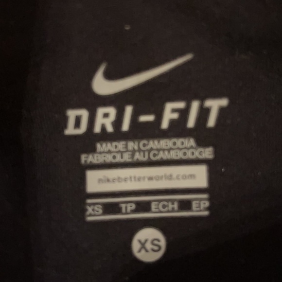 nike dri-fit legging - Picture 2 of 2